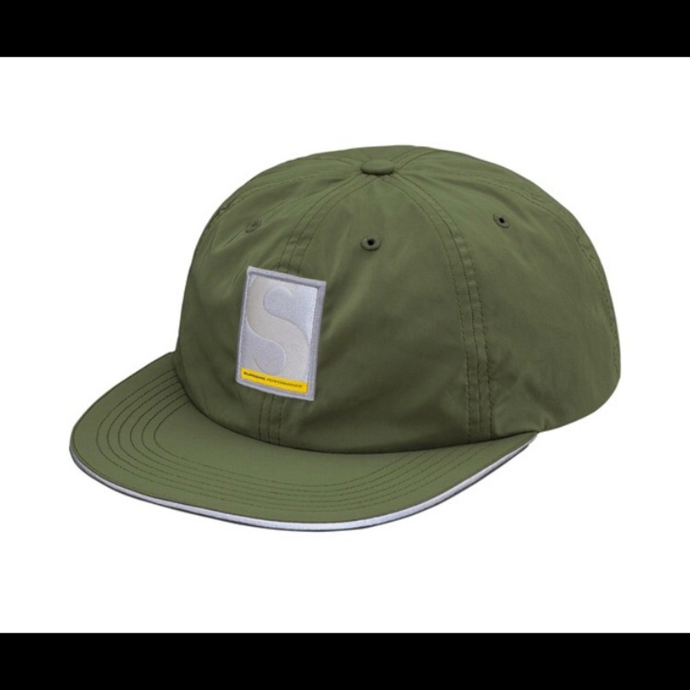 Supreme hats